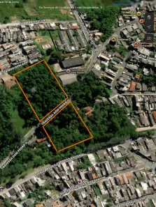 Terreno / Lote / Condomínio à venda, 12000m² no Vila São Paulo, Ferraz de Vasconcelos
