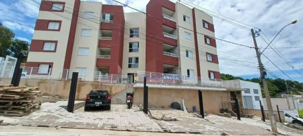 Apartamento com 3 Quartos à venda, 74m² no , Louveira