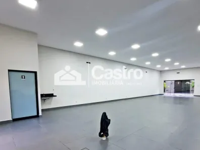Loja / Salão / Ponto Comercial para alugar, 88m² no Centro, Sertãozinho