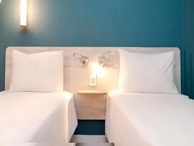 Flat com 1 Quarto à venda, 15m² no Santa Paula, São Caetano do Sul