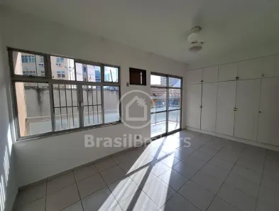 Apartamento com 3 Quartos à venda, 124m² no Méier, Rio de Janeiro