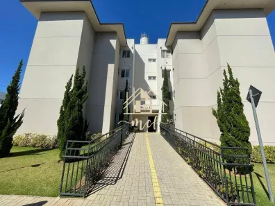 Apartamento com 2 Quartos para alugar, 85m² no Vista Alegre, Vinhedo