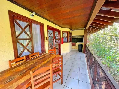 Apartamento com 3 Quartos à venda, 112m² no Maresias, São Sebastião