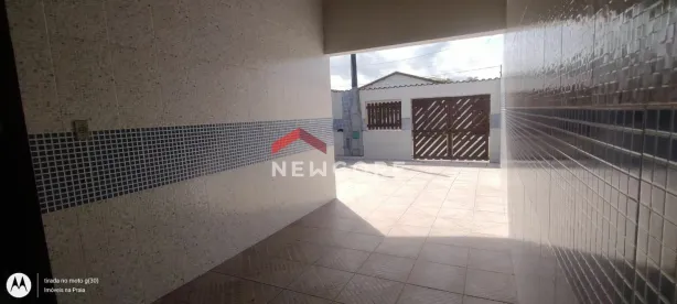 Casa com 2 Quartos à venda, 117m² no Vila Anhanguera, Mongaguá