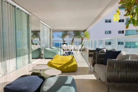 Apartamento com 4 Quartos à venda, 305m² no Barra, Salvador