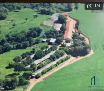 Fazenda / Sítio / Chácara com 3 Quartos à venda, 30250m² no , Guaraniaçu