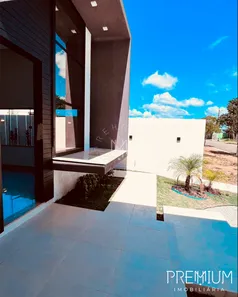 Casa de Condomínio com 3 Quartos à venda, 168m² no Universidade, Vitória da Conquista
