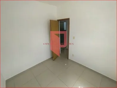 Apartamento com 2 Quartos à venda, 50m² no Asteca (São Benedito), Santa Luzia