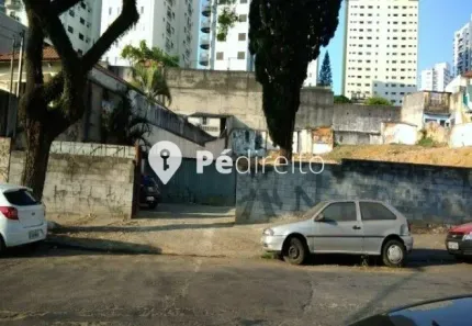 Terreno / Lote / Condomínio para alugar, 981m² no Vila Regente Feijó, São Paulo