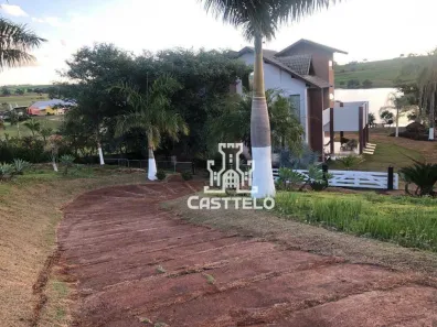Casa de Condomínio com 5 Quartos para venda ou aluguel, 400m² no , Sertanópolis
