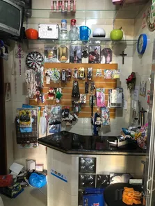 Loja / Salão / Ponto Comercial à venda, 40m² no Goitacazes, Campos dos Goytacazes