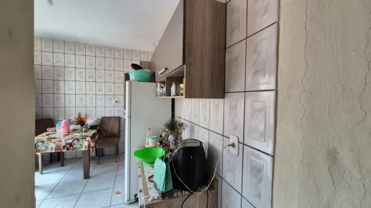 Sobrado com 4 Quartos à venda, 140m² no Jardim Paraíso, Jacareí