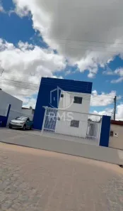Apartamento com 2 Quartos à venda, 54m² no Itapoã, Arapiraca