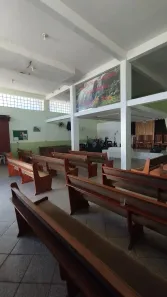 Loja / Salão / Ponto Comercial à venda, 340m² no São João, Betim