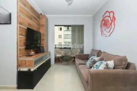 Apartamento com 2 Quartos à venda, 54m² no Vila Palmeiras, São Paulo