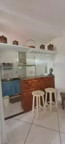 Casa de Condomínio com 1 Quarto à venda, 40m² no Centro (Mangue), Armação dos Búzios