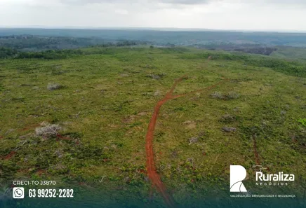 Fazenda / Sítio / Chácara à venda, 1524m² no , Rio Sono