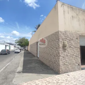 Casa com 3 Quartos para alugar, 420m² no Brasília, Feira de Santana