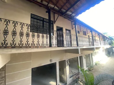 Loja / Salão / Ponto Comercial para alugar, 33m² no Campos Elíseos, Resende