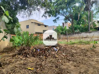 Terreno / Lote / Condomínio à venda, 370m² no Dom Pedro I, São José da Lapa
