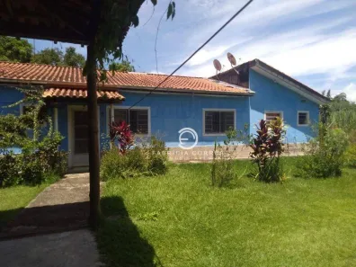 Fazenda / Sítio / Chácara com 1 Quarto à venda, 150m² no Tataúba, Caçapava