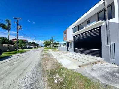 Casa de Condomínio com 3 Quartos à venda, 190m² no Pontal do Leste, Pontal do Paraná