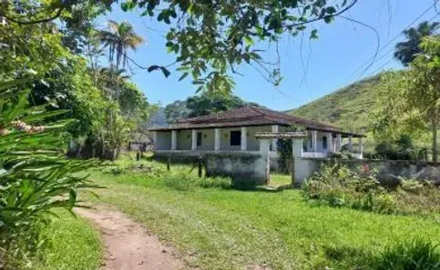 Fazenda / Sítio / Chácara com 3 Quartos à venda, 30000m² no Olaria, Nova Friburgo
