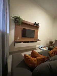 Casa de Vila com 3 Quartos à venda, 133m² no SETSUL, São José do Rio Preto