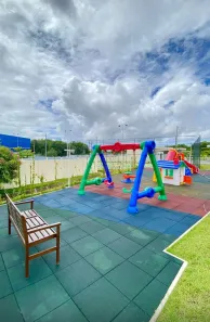 Terreno / Lote / Condomínio com 1 Quarto à venda, 200m² no Ponto Certo, Camaçari