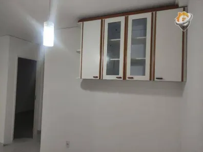 Apartamento com 2 Quartos à venda, 48m² no Vila Siqueira (Zona Norte), São Paulo