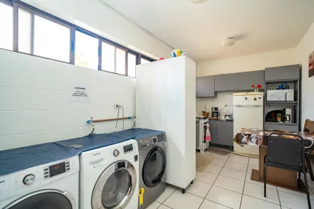 Studio com 1 Quarto para alugar, 31m² no Juvevê, Curitiba