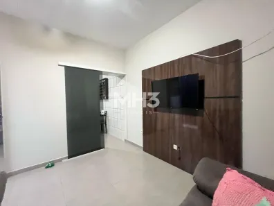 Casa com 2 Quartos à venda, 97m² no Parque João de Vasconcelos, Sumaré