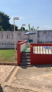 Fazenda / Sítio / Chácara à venda, 140m² no Parque Rosa e Silva, Sumaré