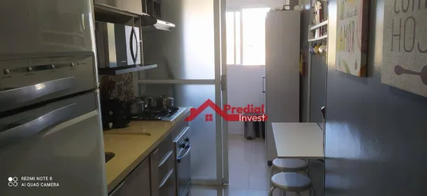 Cobertura com 2 Quartos à venda, 104m² no Barro Vermelho, São Gonçalo