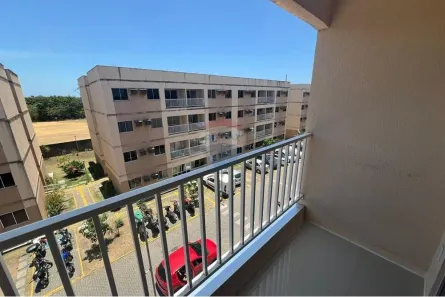 Apartamento com 2 Quartos à venda, 46m² no Mirueira, Paulista