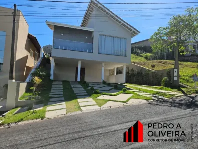Casa de Condomínio com 3 Quartos à venda, 220m² no Estância Suíça, Serra Negra