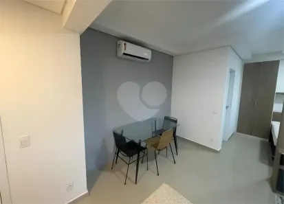 Flat com 1 Quarto para alugar, 37m² no Parque Campolim, Sorocaba