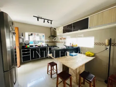 Casa de Condomínio com 4 Quartos para alugar, 259m² no Pitimbu, Natal