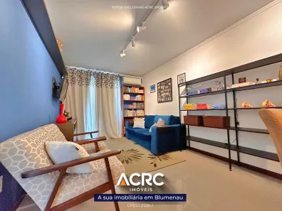 Apartamento com 2 Quartos à venda, 79m² no Itoupava Seca, Blumenau