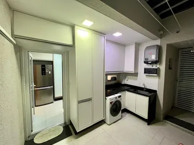 Casa de Condomínio com 3 Quartos à venda, 234m² no SIM, Feira de Santana