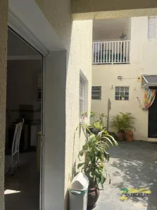 Sobrado com 4 Quartos à venda, 196m² no Piraporinha, Diadema