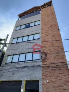 Prédio Inteiro para alugar, 893m² no Vila Santa Luzia, Taboão da Serra