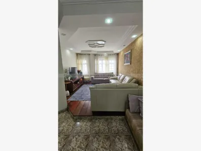 Casa de Condomínio com 3 Quartos à venda, 239m² no Jardim Las Vegas, Santo André