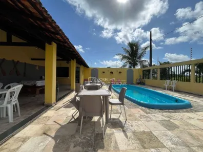 Apartamento com 3 Quartos à venda, 70m² no Coremas, Salinópolis