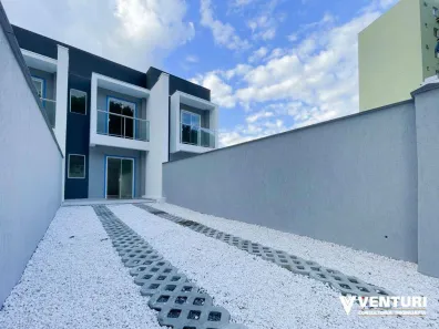 Casa com 3 Quartos à venda, 109m² no Velha Central, Blumenau