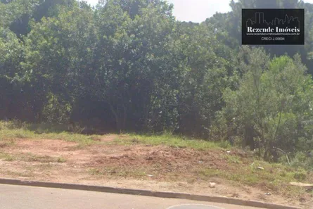 Terreno / Lote / Condomínio à venda, 203m² no Estados, Fazenda Rio Grande