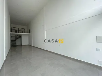 Conjunto Comercial / Sala para alugar, 68m² no Jardim Adélia II, Santa Bárbara D'Oeste