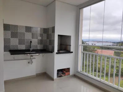 Apartamento com 2 Quartos à venda, 85m² no Jordanópolis, Arujá