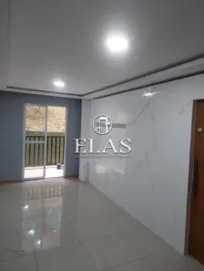 Apartamento com 2 Quartos à venda, 60m² no Quitandinha, Petrópolis
