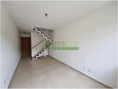 Apartamento com 2 Quartos à venda, 60m² no Saldanha Marinho, Petrópolis